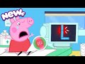 Peppa Pig Tales Peppa S X Ray 🩻 BRAND NEW Peppa Pig Episodes