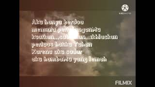 Download lagu Story wa...Terimakasih Tuhan mp3