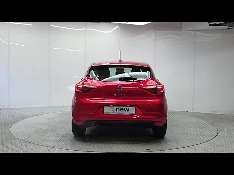 Renault Clio TCe 90 DFull Evolution - Image 2