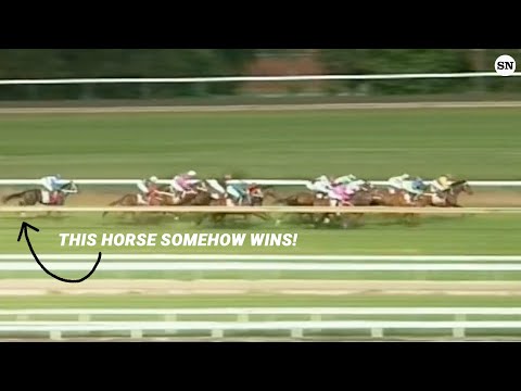 The greatest horse racing comeback of all time | The 2000 Golden Slipper