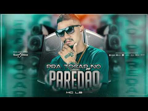 MC L9 - Pra Tocar no Paredão (CD Completo)