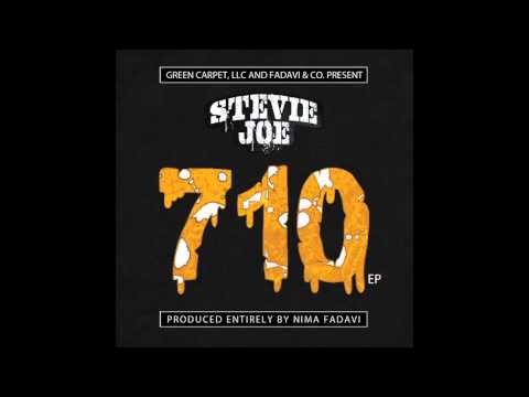 Stevie Joe - Say It Out Loud feat. Los Rakas (produced by Nima Fadavi)