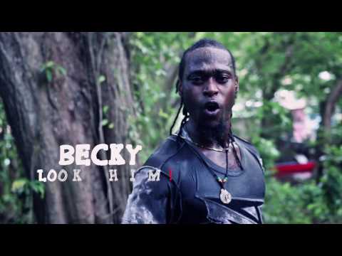 CANDLE - DOH PANIC Becky Look Him Official Music Video GRENADA SOCA 2017 mass carnival
