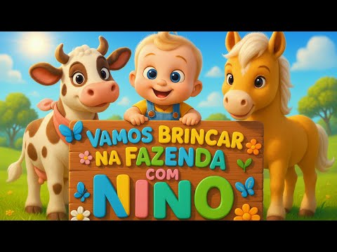 Fazendinha Musical and 2 more