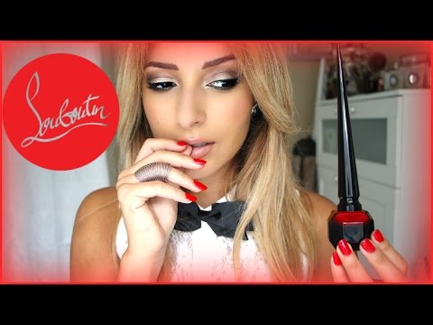 comment poser du vernis a ongle rouge