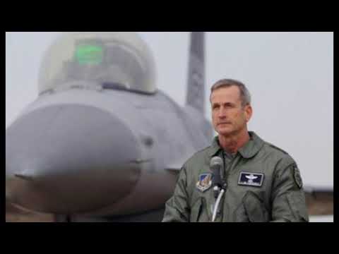 NORTHCOM Commander Warns "The U.S. Homeland Is No Longer A Sanctuary"