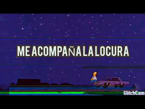 Santa Grifa ❌ Me Acompaña La Locura 🖤