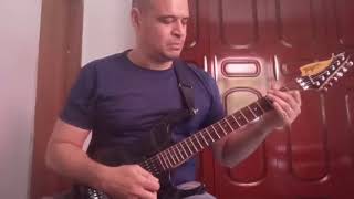 Video thumbnail for Amplificador Meteoro Atomic Drive 50 - Drive and Clean Channel sound demo! by Douglas Barroso