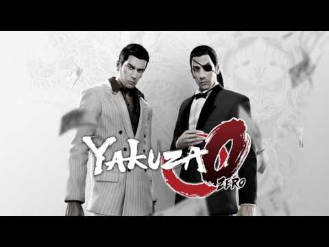 Klagmar's Top VGM #2,494 - Yakuza 0 - La-Di-Da