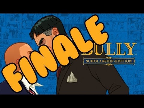 Bully Scholarship Edition Ep 51 | Complete Mayhem