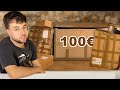 Ich Bot 100 Wer Mir Das GRÖßTE Fan Paket Schickt