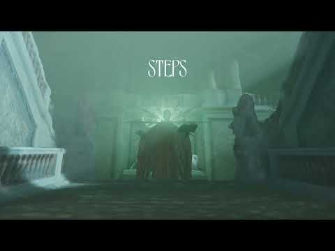 Mykki Blanco - Steps (ft. MNEK & Saul Williams)