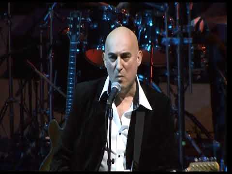 Zlatko Manojlovic koncert Beograd