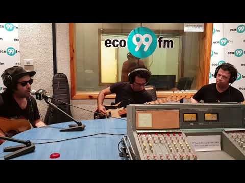 כנסיית השכל עם ביצוע LIVE ל"תנו לי לשתות"! - 23.5.18