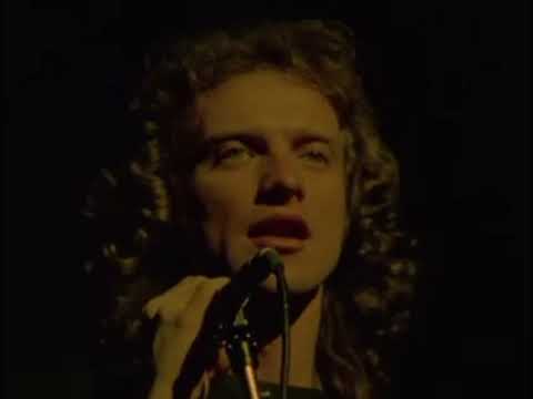 Fool for You Anyway (Live) 1978 - Foreigner