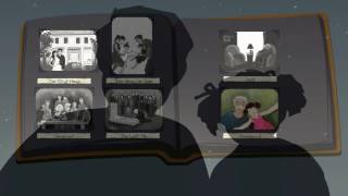 How To Make Your Grandpa Happy - THE VOICES!!!