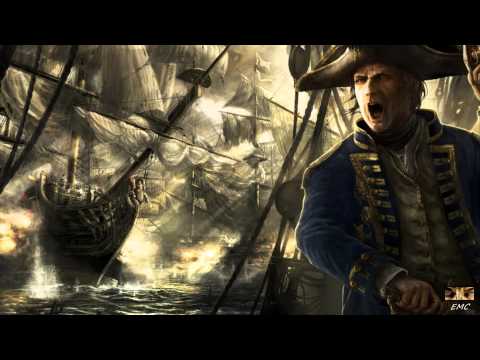 Killer Tracks - Mutiny On The Sea (Mark Petrie)