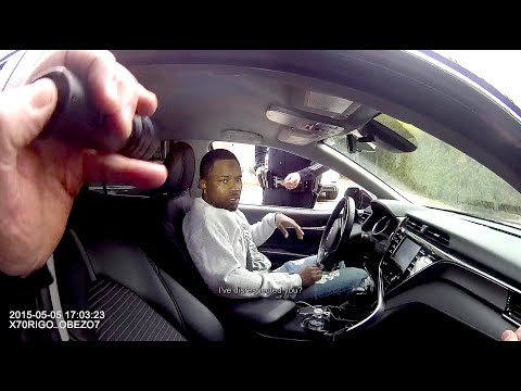 Video thumbnail for Mr. Police