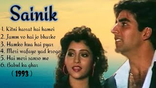 Download lagu Sainik Movie all song 🤗 || Akshay kumar & Ashwani bhave ❤️ || mp3