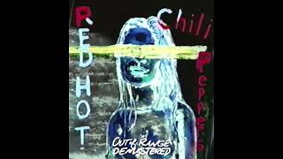 Red Hot Chili Peppers - Out Of Range [Demastered]