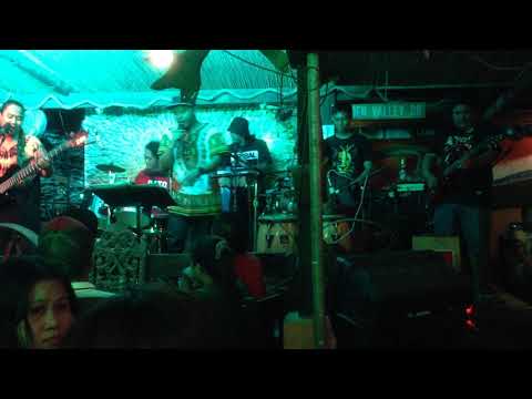 Marami akong gutom - Nairud sa Wabad ( Spell Juan cover )