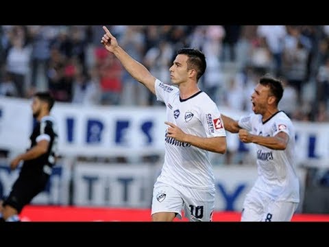 Federico Andrada ● Benvenuto a Bari!