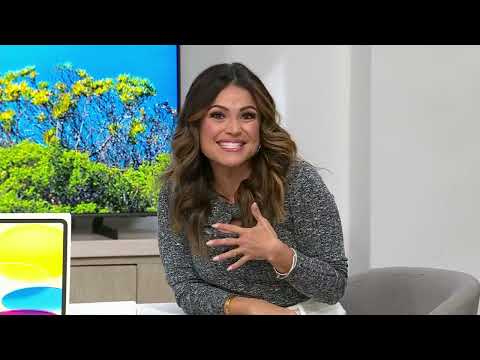 HSN | Electronic Connection featuring Apple 09.10.2023 - 03 PM