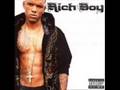 Get To Poppin Pitbull ft. Rich Boy