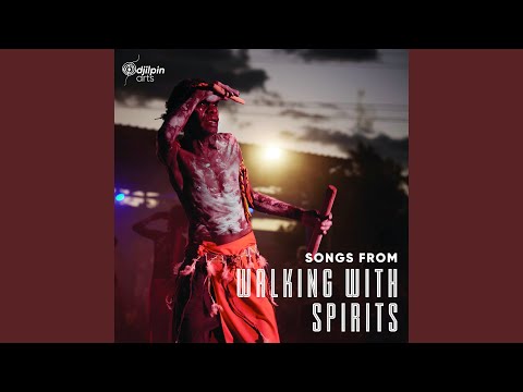 Yolngu Man - part two