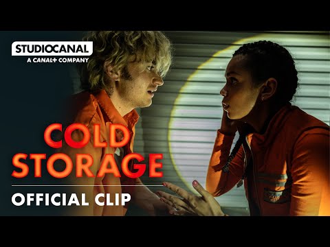 Cold Storage