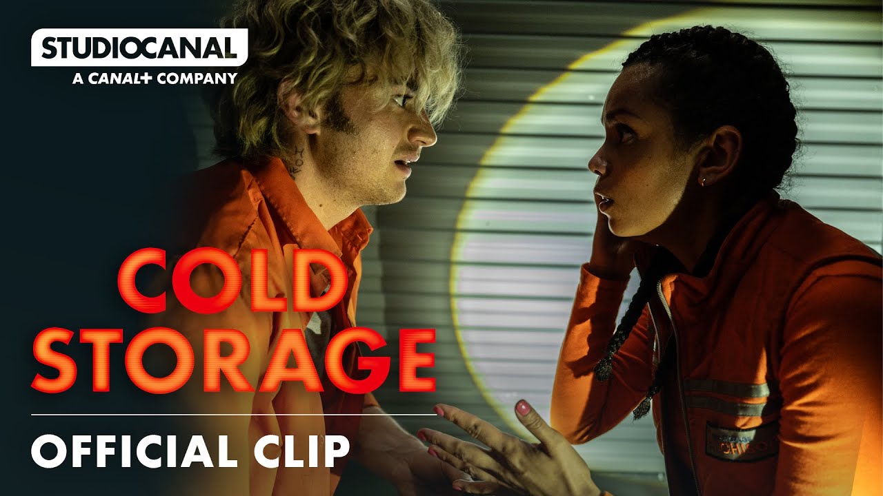 'Call the F-ing Army' Clip