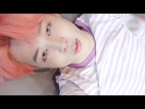 Jimin’s Theme - Selfie Camera Edit