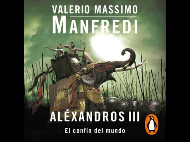 Vídeo relacionado con Aléxandros III: El confín del mundo