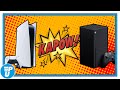 91% van de gamers wil liever een PS5 dan een Xbox Series X!