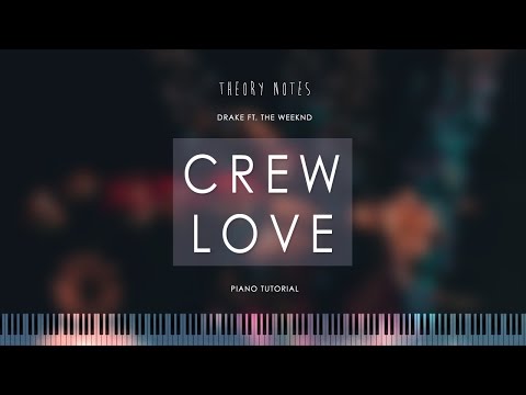 Crew Love - Drake