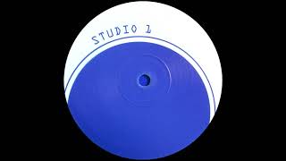 Studio 1 - Blau 2 [STU 004]