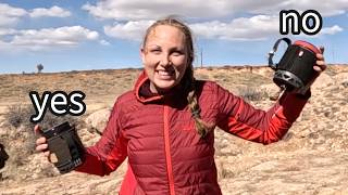 Is a canister stove worth it on your next backpacking trip?
