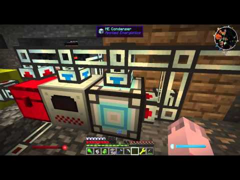 [S4E11] Let's Play Minecraft: Resonant Rise