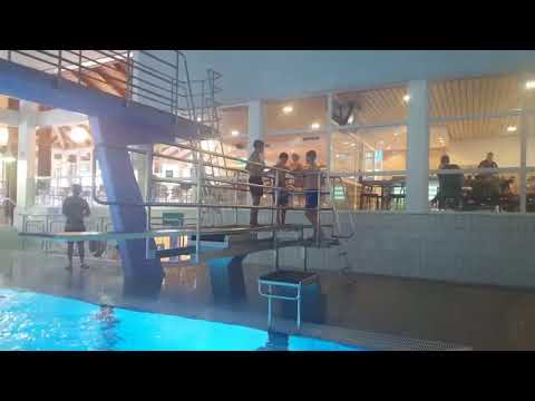 Vom 1ner paar Tricks / Burscheid