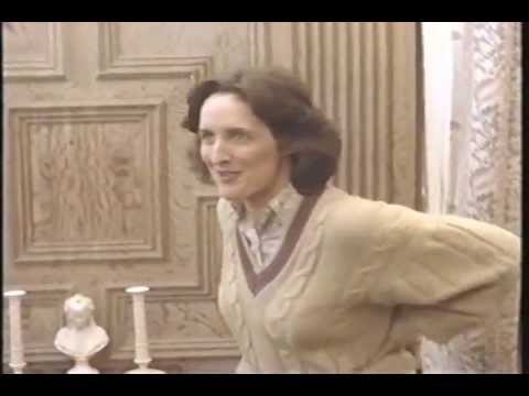 Three Men and a Little Lady