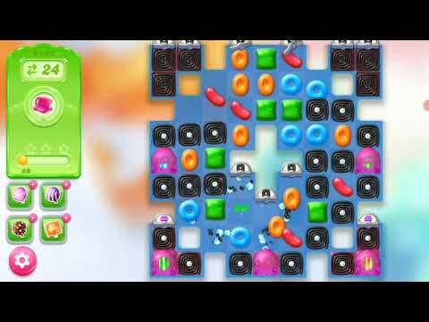 Candy Crush Jelly - Level 4592