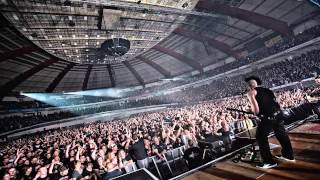 Broilers - Auf der Suche