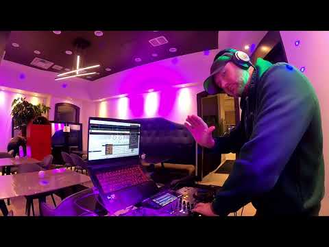 Transmission Episode 023 Live At Anni's Cafe Ottawa Canada