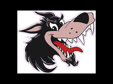 Thumbnail for Big Bad Wolf Folsom Prison Blues by Blues big, Blues big m, Blues bi