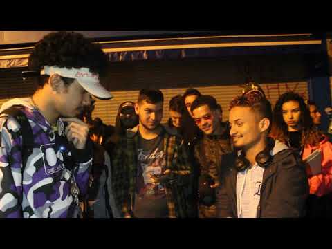 BRENNUS x MINEIRO | Primeira fase | 63° Batalha dos Estudantes | Guarulhos | SP