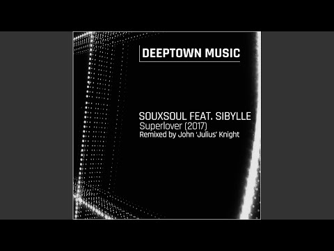 Superlover (Deepgrounder Remix)