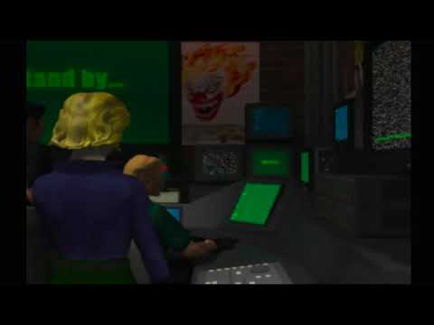 Playstation Underground Vol. 1.1 - Intro / Opening