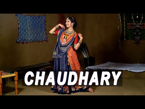 CHAUDHARY | Rajasthani Folk Song | Wedding Dance | Nisha | DhadkaN Group