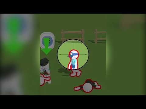 Sniper John: Search 'n Protect Video