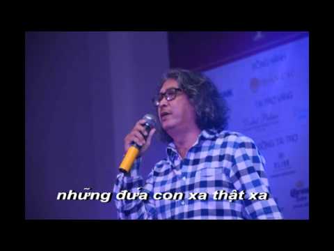 Thể hiện bởi Diệp Chí Huy